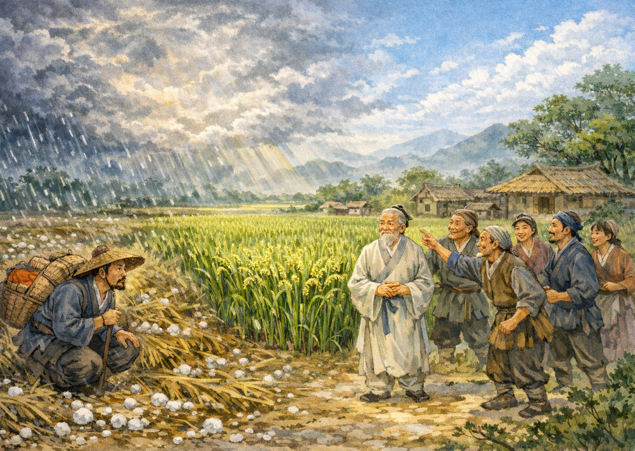 Đọc lại Bồ Tùng Linh: chuyện Trương Bất Lượng